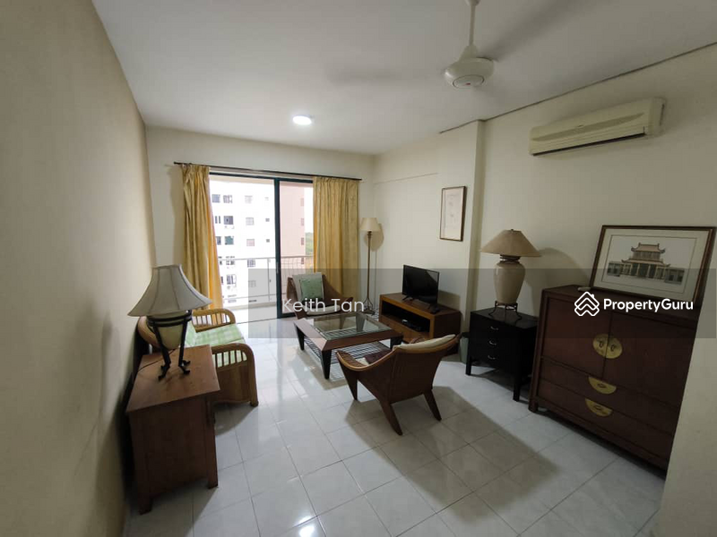 Untuk Dijual - Casa Lago