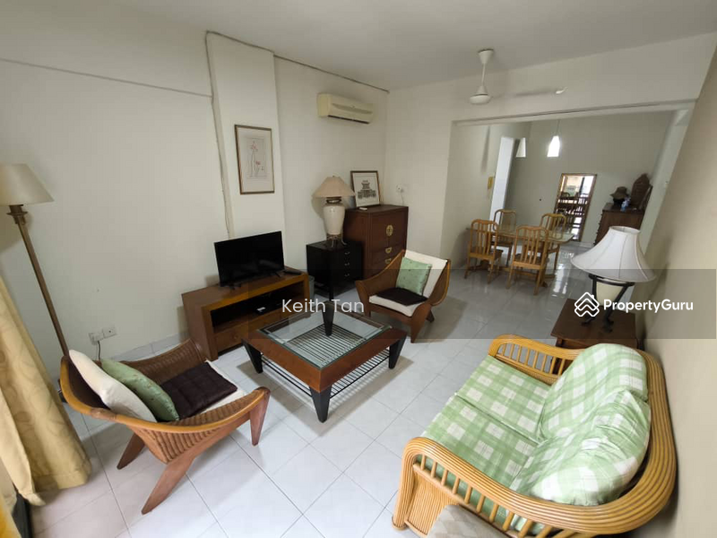 Untuk Dijual - Casa Lago