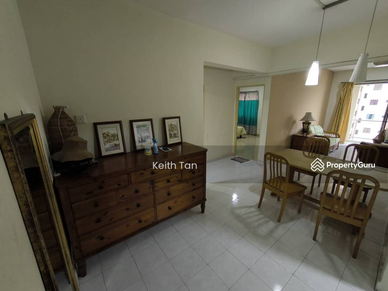 Untuk Dijual - Casa Lago