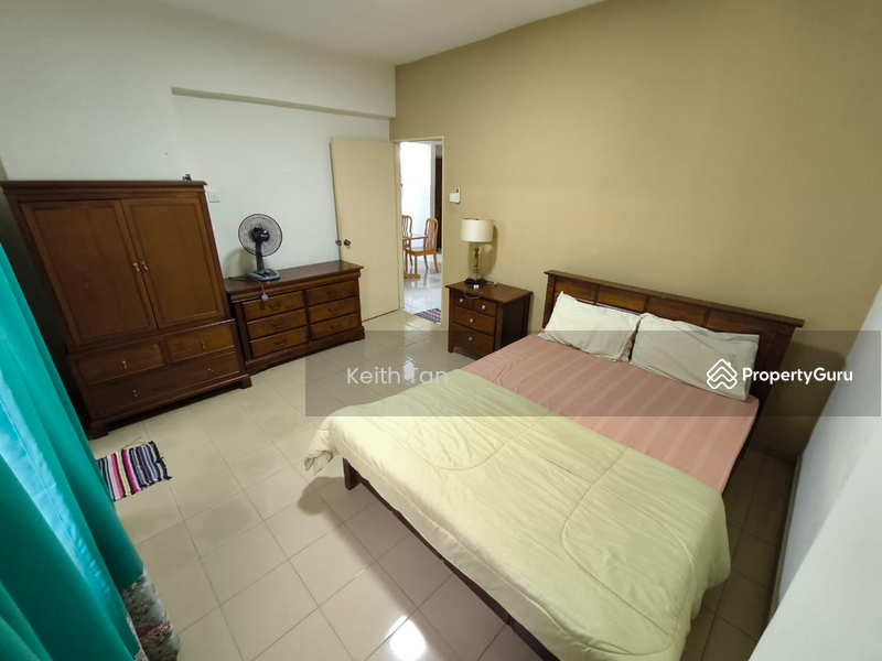 Untuk Dijual - Casa Lago