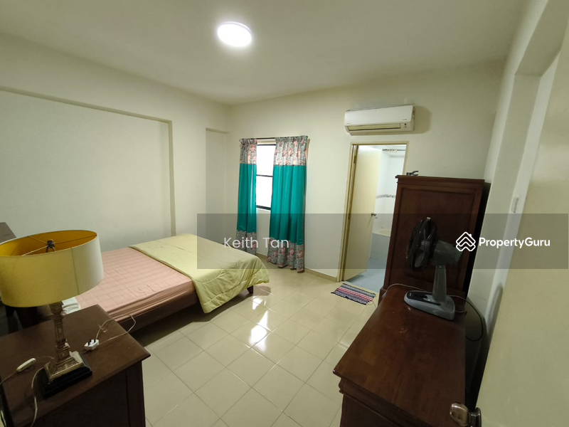 Untuk Dijual - Casa Lago