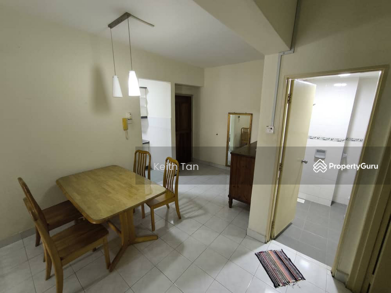 Untuk Dijual - Casa Lago