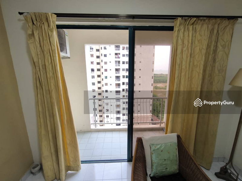 Untuk Dijual - Casa Lago