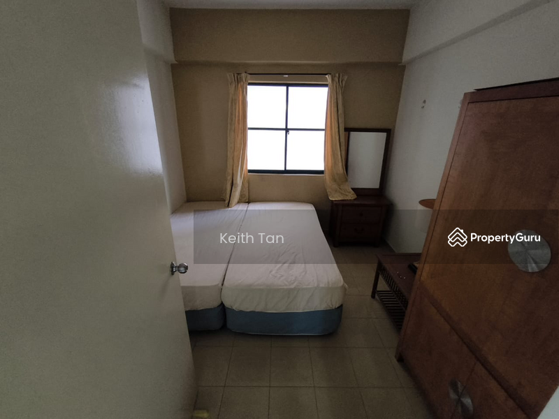 Untuk Dijual - Casa Lago