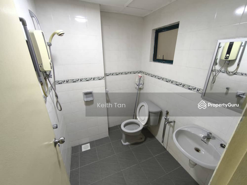 Untuk Dijual - Casa Lago