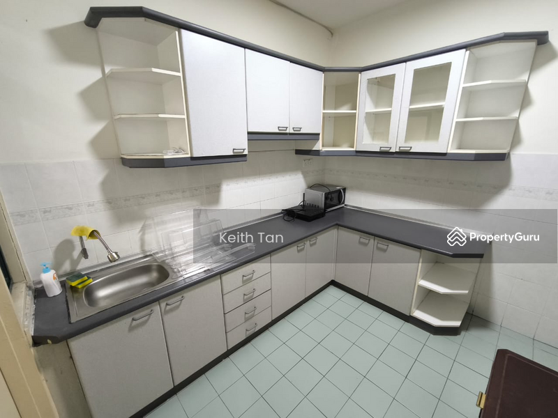 Untuk Dijual - Casa Lago