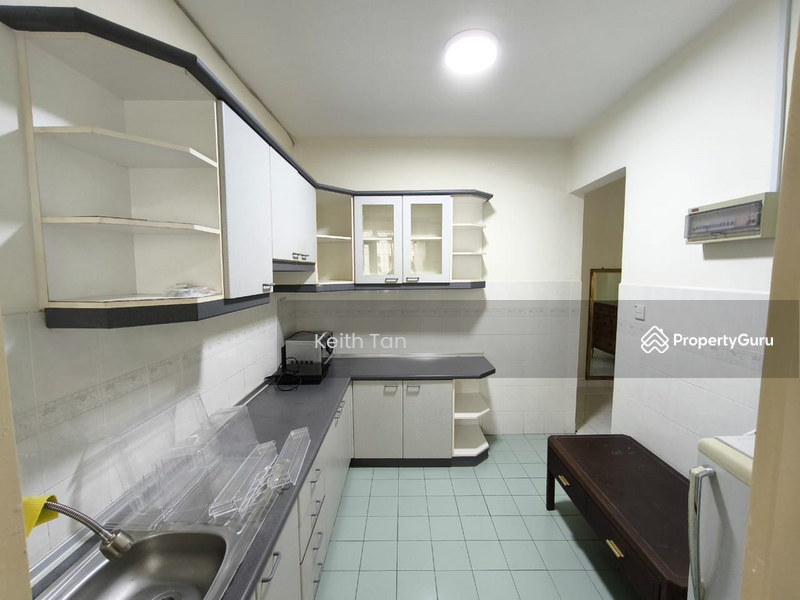 Untuk Dijual - Casa Lago