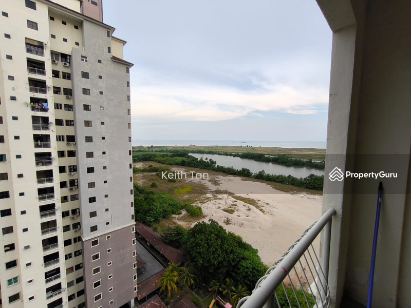 Untuk Dijual - Casa Lago