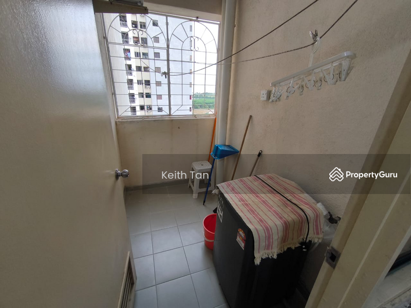 Untuk Dijual - Casa Lago