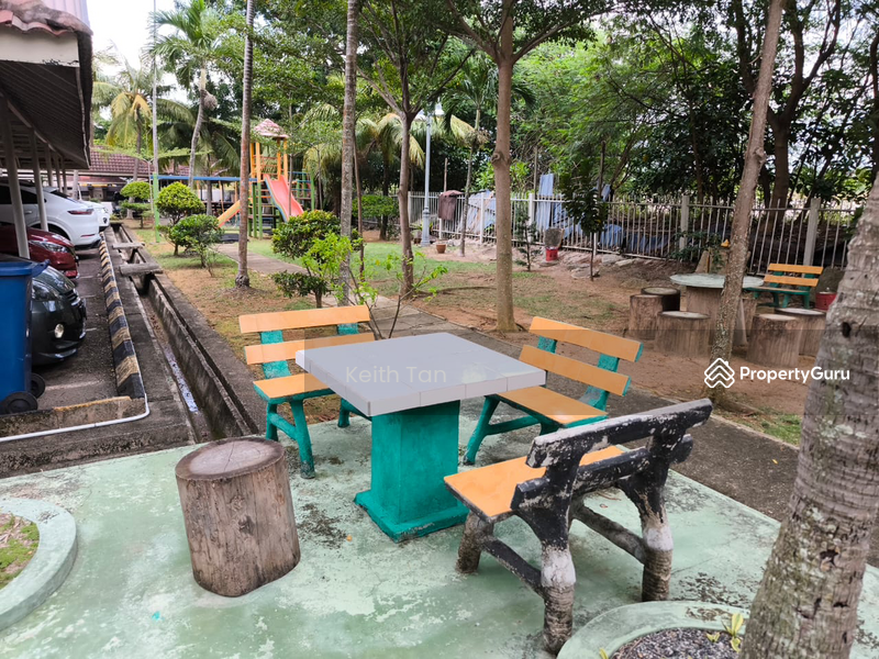 Untuk Dijual - Casa Lago