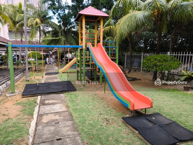 Untuk Dijual - Casa Lago