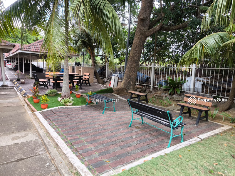 Untuk Dijual - Casa Lago