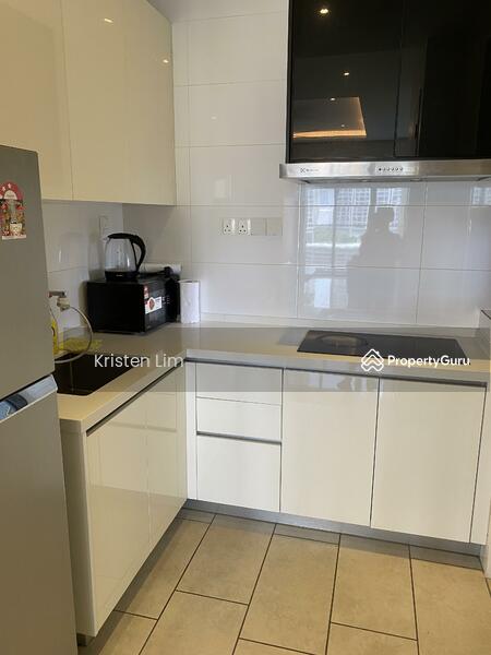 Service Residence for Rent at Skyluxe On The Park Bukit Jalil - Kristen Lim - PropertyGuru.com.my