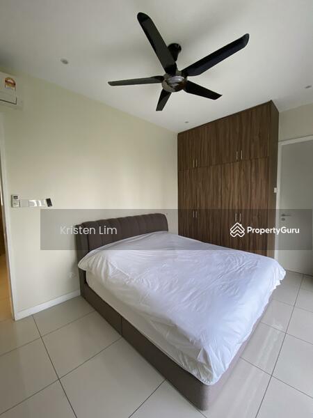 Service Residence for Rent at Skyluxe On The Park Bukit Jalil - Kristen Lim - PropertyGuru.com.my