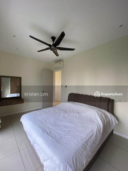 Service Residence for Rent at Skyluxe On The Park Bukit Jalil - Kristen Lim - PropertyGuru.com.my