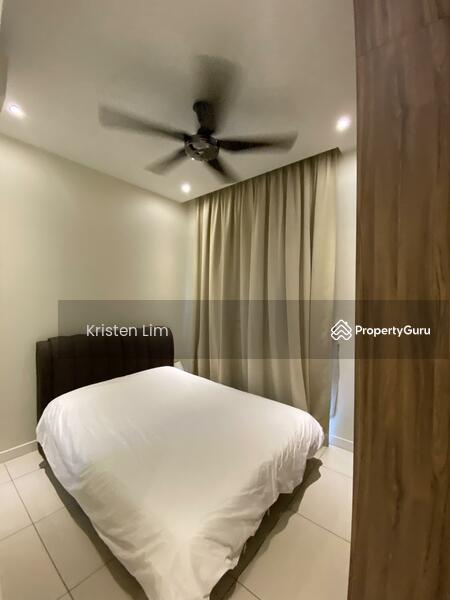 Service Residence for Rent at Skyluxe On The Park Bukit Jalil - Kristen Lim - PropertyGuru.com.my
