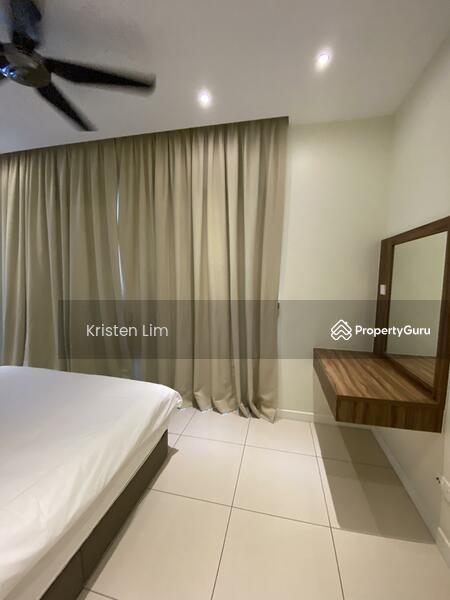Service Residence for Rent at Skyluxe On The Park Bukit Jalil - Kristen Lim - PropertyGuru.com.my