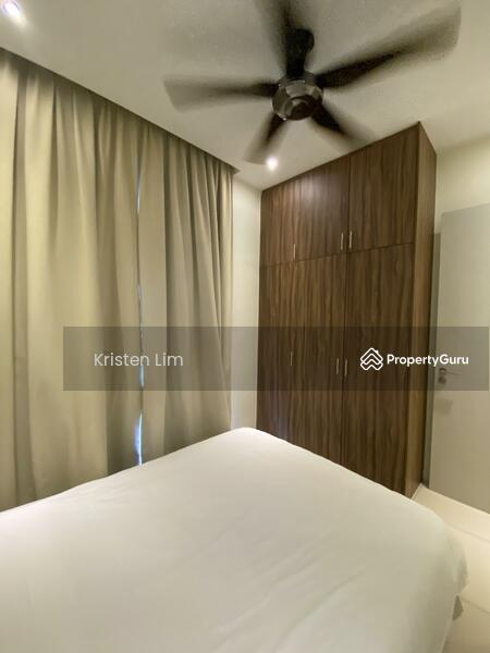 Service Residence for Rent at Skyluxe On The Park Bukit Jalil - Kristen Lim - PropertyGuru.com.my