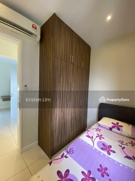Service Residence for Rent at Skyluxe On The Park Bukit Jalil - Kristen Lim - PropertyGuru.com.my