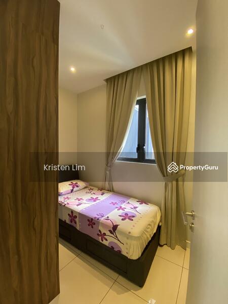 Service Residence for Rent at Skyluxe On The Park Bukit Jalil - Kristen Lim - PropertyGuru.com.my
