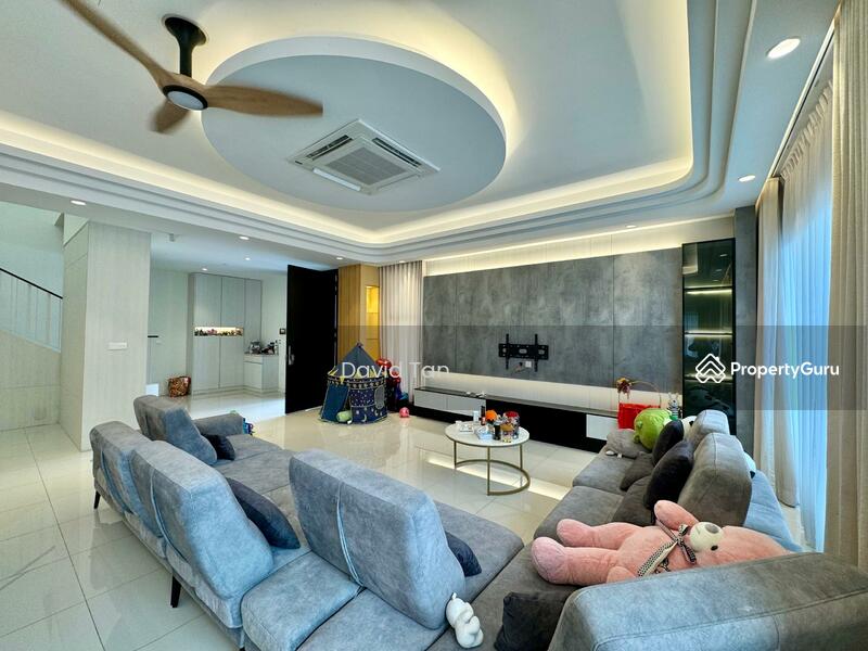 For Rent - Seksyen 16, Petaling Jaya