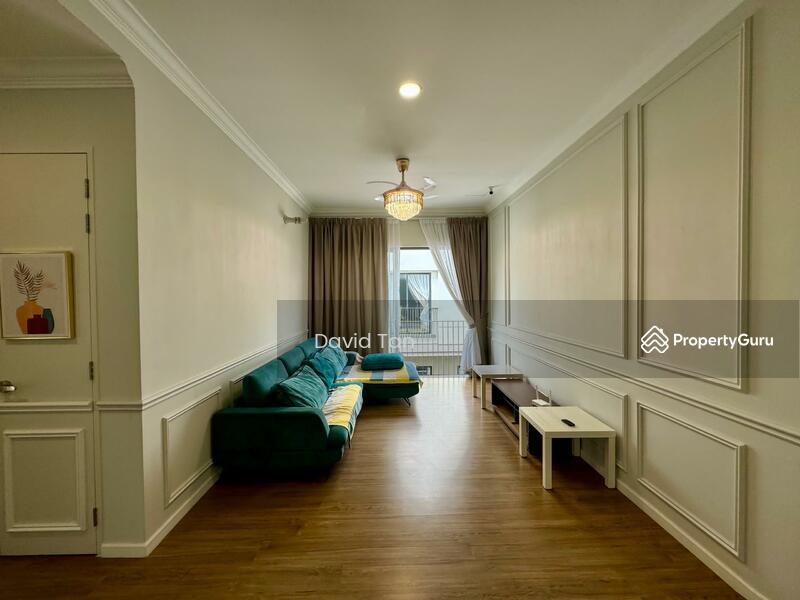 For Rent - Seksyen 16, Petaling Jaya