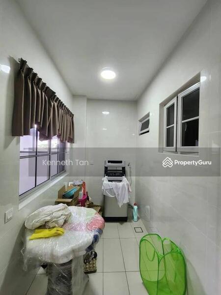 Untuk Dijual - Eco Spring Ecos Springs