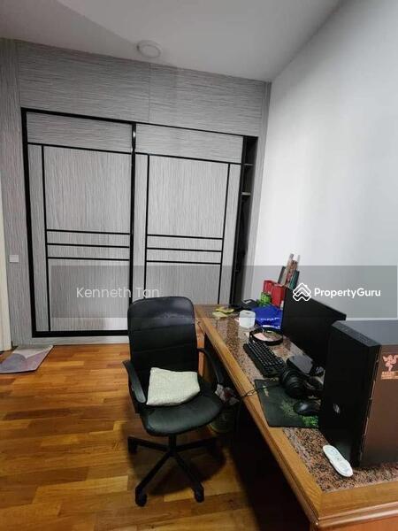 Untuk Dijual - Eco Spring Ecos Springs