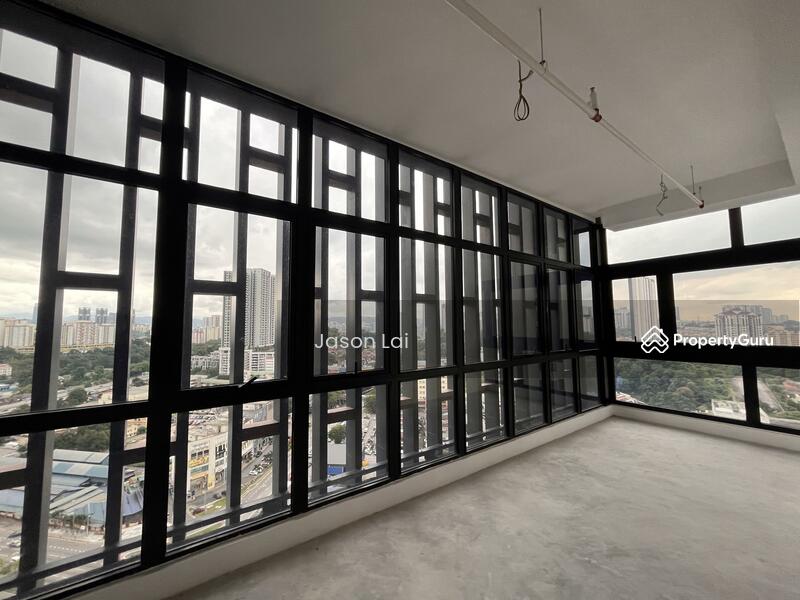 Office for Rent at Millerz Square Serviced Residence - Jason Lai - PropertyGuru.com.my