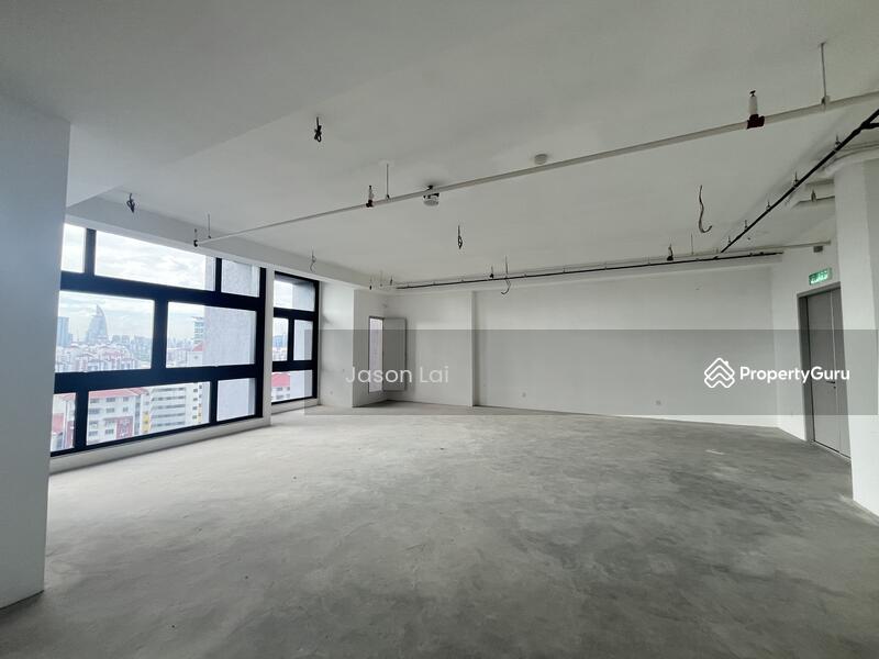 Office for Rent at Millerz Square Serviced Residence - Jason Lai - PropertyGuru.com.my