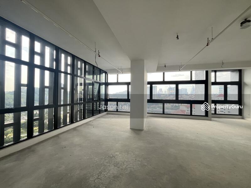 Office for Rent at Millerz Square Serviced Residence - Jason Lai - PropertyGuru.com.my
