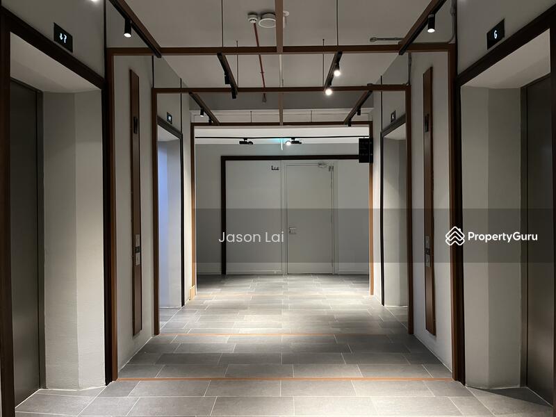 Office for Rent at Millerz Square Serviced Residence - Jason Lai - PropertyGuru.com.my