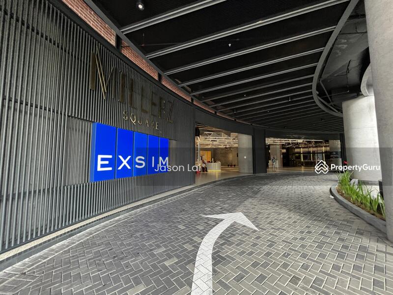 Office for Rent at Millerz Square Serviced Residence - Jason Lai - PropertyGuru.com.my