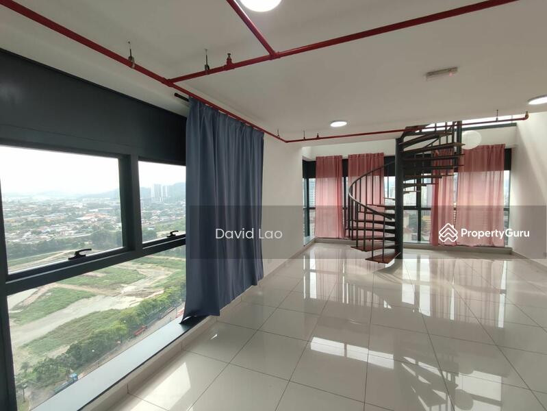 Untuk Disewa - 3 Towers