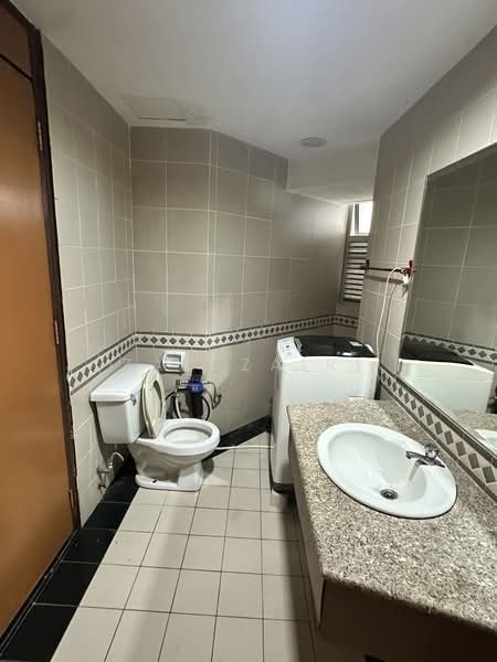 Riana Green Condominium untuk Untuk Disewa - RM 1,700 /bulan, Feb 2026 - PropertyGuru.com.my