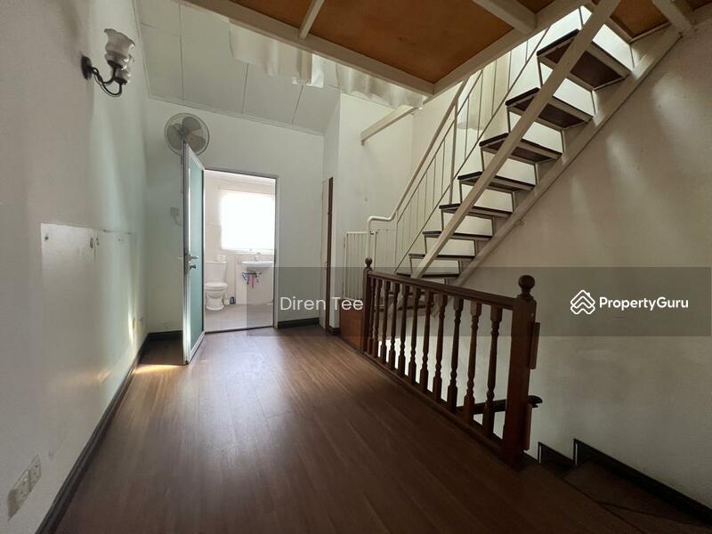 Rumah Teres 2.5 Tingkat untuk Dijual di Taman Setiawangsa (Setiawangsa) - Diren Tee - PropertyGuru.com.my