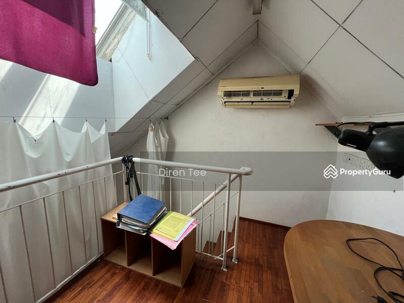 Rumah Teres 2.5 Tingkat untuk Dijual di Taman Setiawangsa (Setiawangsa) - Diren Tee - PropertyGuru.com.my