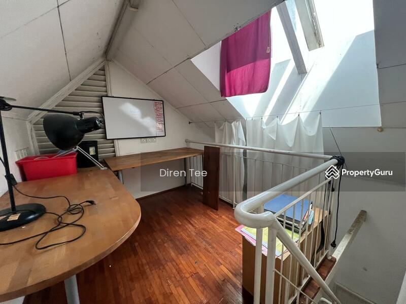 Rumah Teres 2.5 Tingkat untuk Dijual di Taman Setiawangsa (Setiawangsa) - Diren Tee - PropertyGuru.com.my