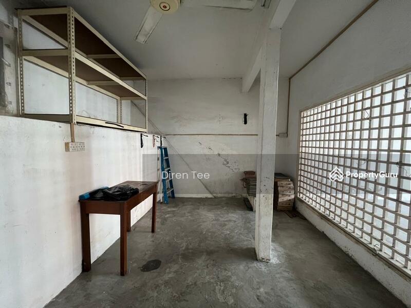 Rumah Teres 2.5 Tingkat untuk Dijual di Taman Setiawangsa (Setiawangsa) - Diren Tee - PropertyGuru.com.my