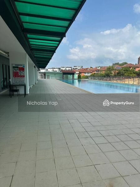 For Rent - Camellia Residences