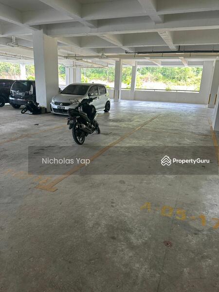 For Rent - Camellia Residences