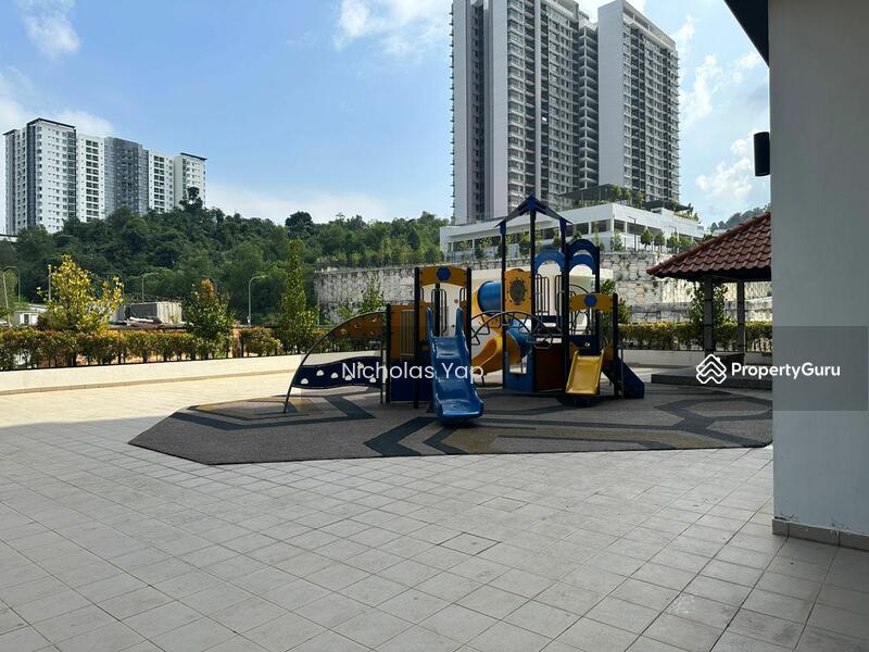 For Rent - Camellia Residences