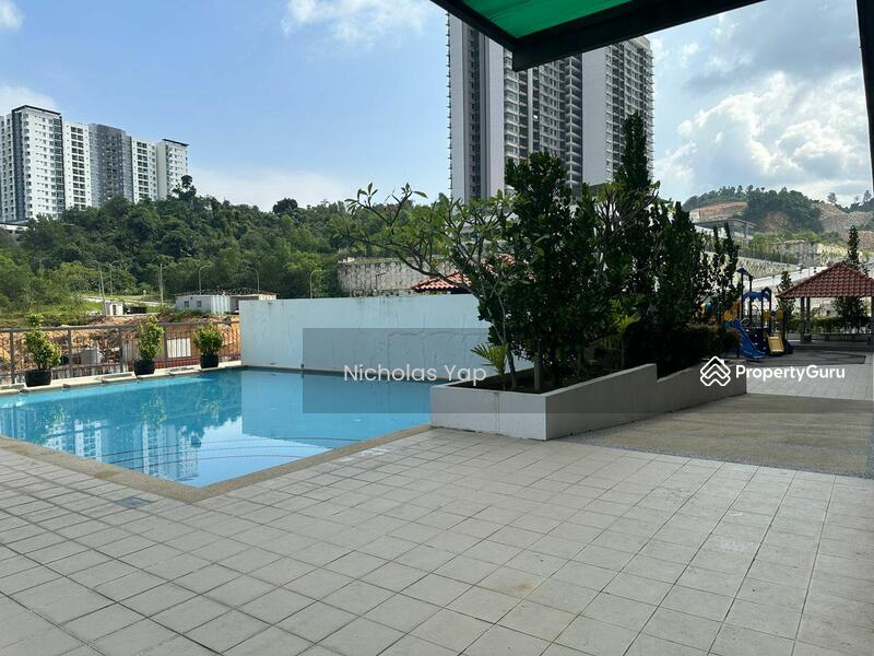 For Rent - Camellia Residences