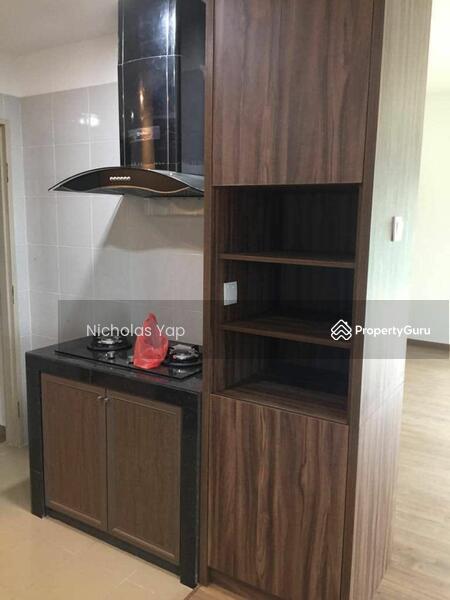 For Rent - Camellia Residences