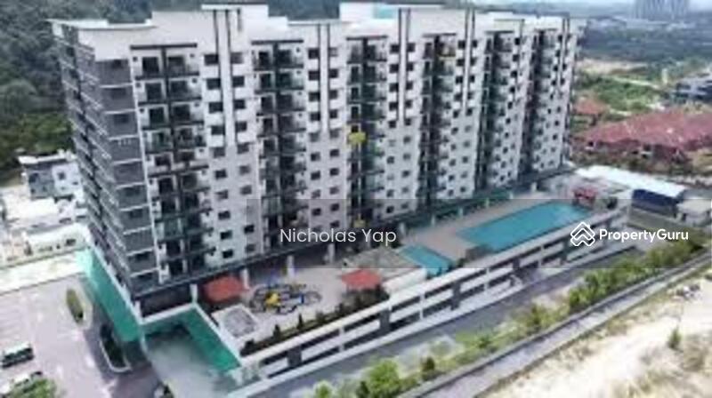 For Rent - Camellia Residences