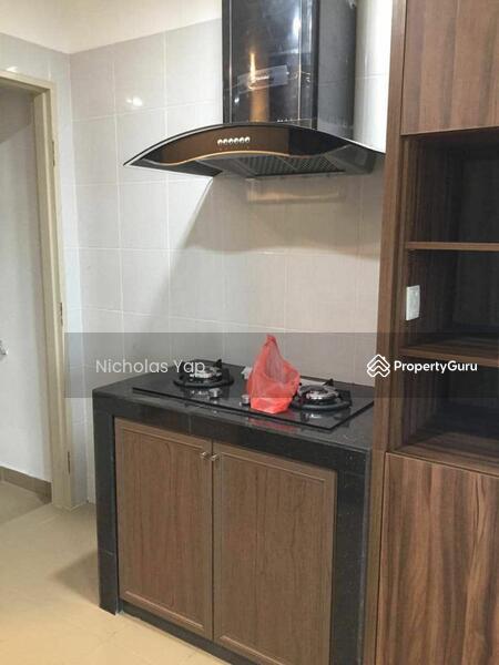 For Rent - Camellia Residences