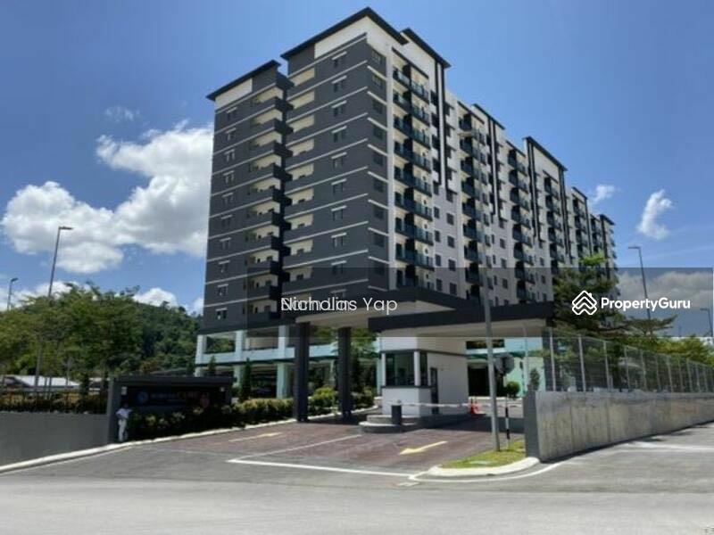 For Rent - Camellia Residences