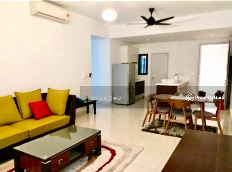 For Sale - D'sara Sentral