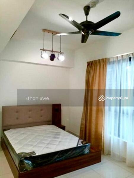For Sale - D'sara Sentral