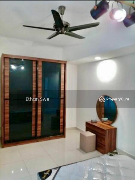 For Sale - D'sara Sentral